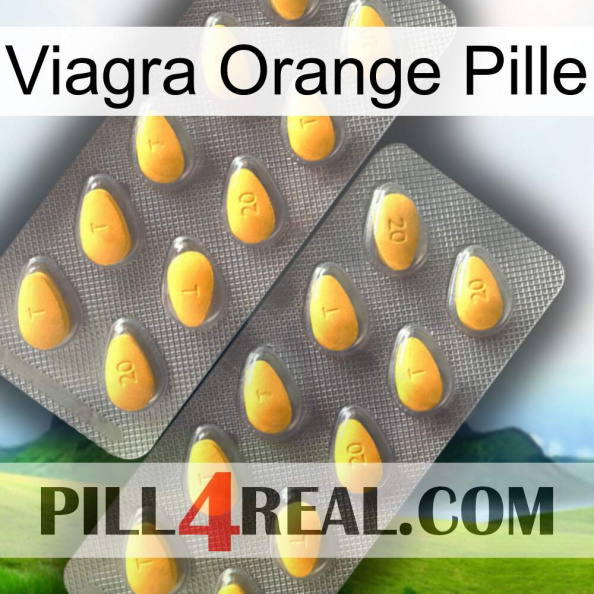 Viagra Orange Pill cialis2